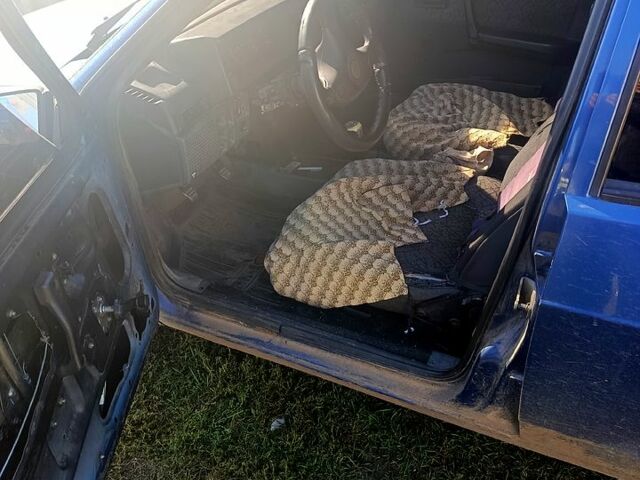 ВАЗ 21099, объемом двигателя 1.5 л и пробегом 0 тыс. км за 750 $, фото 1 на Automoto.ua