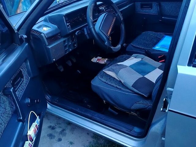 ВАЗ 21099, объемом двигателя 1.5 л и пробегом 158 тыс. км за 1800 $, фото 5 на Automoto.ua
