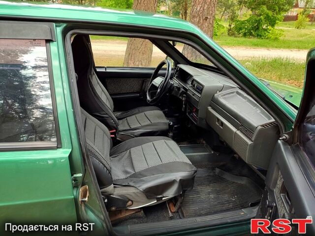 ВАЗ 21099, объемом двигателя 15 л и пробегом 100 тыс. км за 1150 $, фото 7 на Automoto.ua