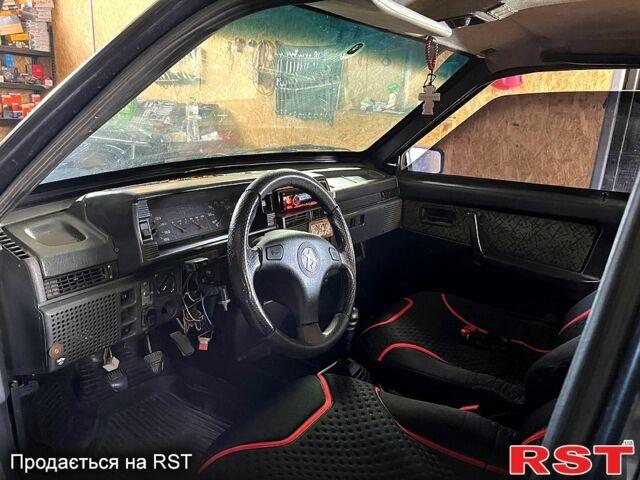 ВАЗ 21099, объемом двигателя 1.5 л и пробегом 300 тыс. км за 1350 $, фото 2 на Automoto.ua