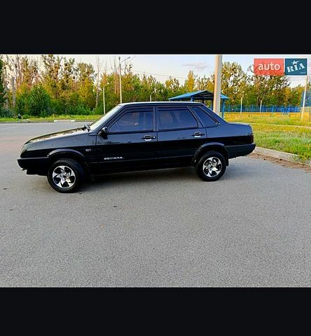 ВАЗ 21099 2006 в Чернигове на Automoto.ua ВАЗ 21099, объемом двигателя 1.5 л и пробегом 125 тыс. км за 2300 $, фото 1 на Automoto.ua