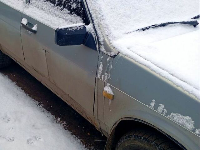 ВАЗ 21099, объемом двигателя 1.5 л и пробегом 200 тыс. км за 1050 $, фото 5 на Automoto.ua