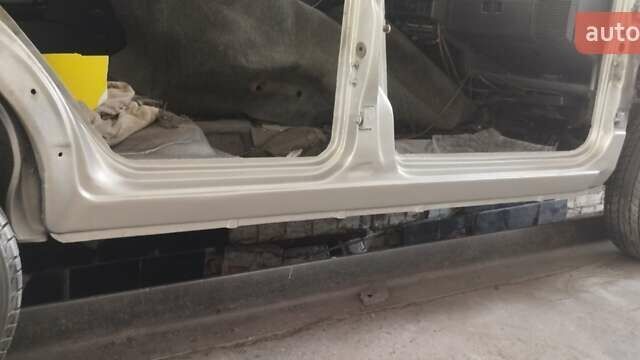 ВАЗ 21099, объемом двигателя 1.6 л и пробегом 170 тыс. км за 1600 $, фото 9 на Automoto.ua