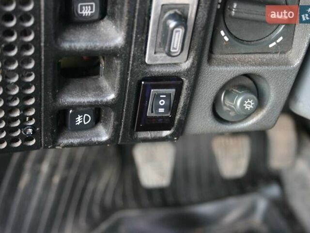 ВАЗ 21099, объемом двигателя 1.5 л и пробегом 181 тыс. км за 1900 $, фото 16 на Automoto.ua