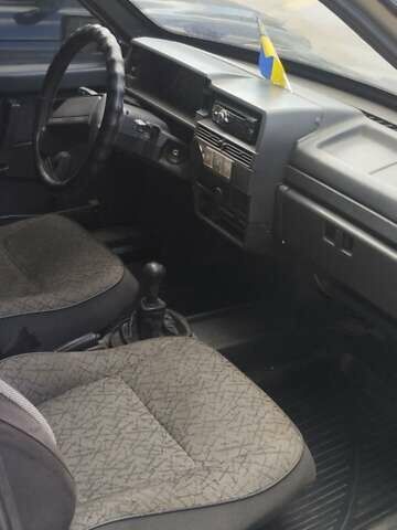 ВАЗ 21099, объемом двигателя 1.6 л и пробегом 170 тыс. км за 1600 $, фото 12 на Automoto.ua