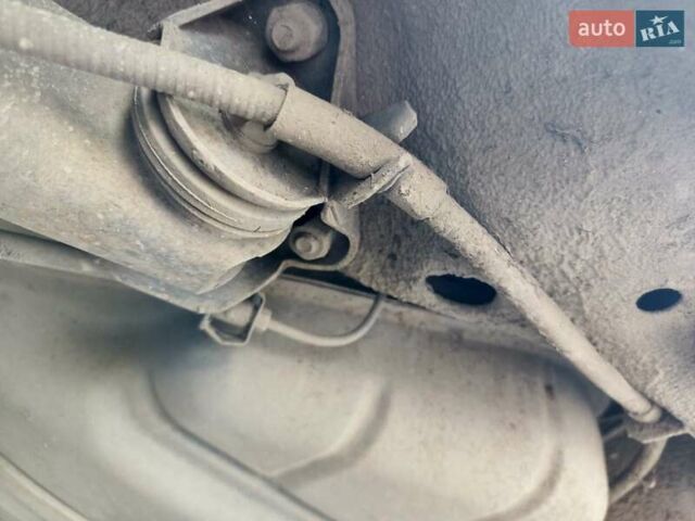 ВАЗ 21099, объемом двигателя 1.5 л и пробегом 125 тыс. км за 2200 $, фото 8 на Automoto.ua