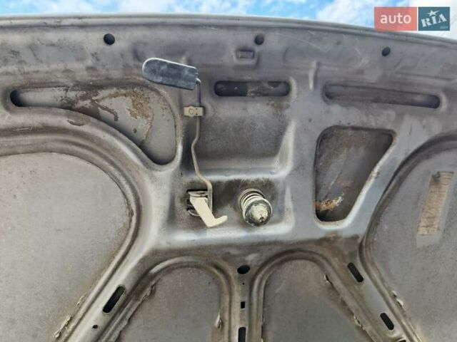 ВАЗ 21099, объемом двигателя 1.5 л и пробегом 125 тыс. км за 2200 $, фото 15 на Automoto.ua