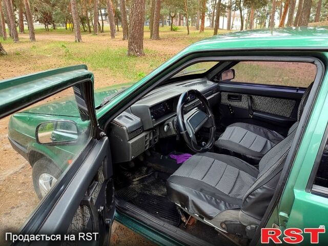 ВАЗ 21099, объемом двигателя 15 л и пробегом 100 тыс. км за 1150 $, фото 6 на Automoto.ua