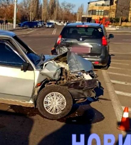 ВАЗ 21099, об'ємом двигуна 1.6 л та пробігом 60 тис. км за 1500 $, фото 6 на Automoto.ua