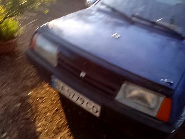 ВАЗ 21099, объемом двигателя 1.5 л и пробегом 20 тыс. км за 1500 $, фото 3 на Automoto.ua