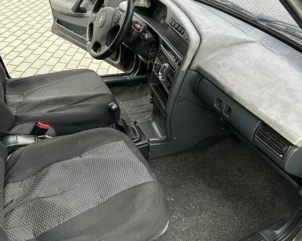 ВАЗ 21099, объемом двигателя 0 л и пробегом 170 тыс. км за 1150 $, фото 5 на Automoto.ua
