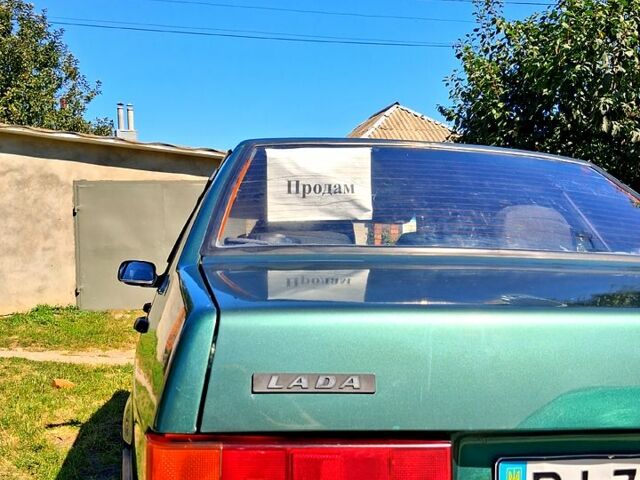ВАЗ 21099, об'ємом двигуна 1.5 л та пробігом 0 тис. км за 1350 $, фото 3 на Automoto.ua