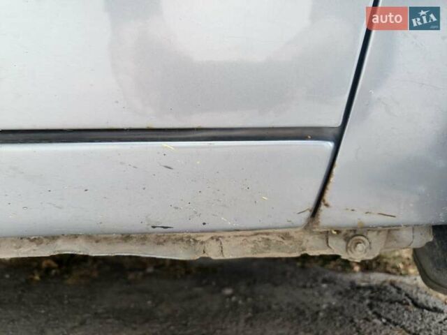ВАЗ 21099, объемом двигателя 1.5 л и пробегом 125 тыс. км за 2200 $, фото 11 на Automoto.ua