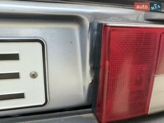 ВАЗ 21099, объемом двигателя 1.5 л и пробегом 125 тыс. км за 2200 $, фото 6 на Automoto.ua