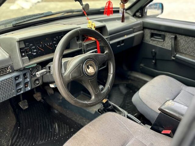 ВАЗ 21099, объемом двигателя 1.5 л и пробегом 200 тыс. км за 1700 $, фото 4 на Automoto.ua