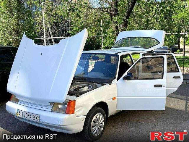 ВАЗ 21099, объемом двигателя 13 л и пробегом 211 тыс. км за 850 $, фото 6 на Automoto.ua
