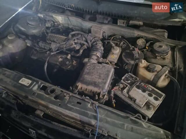 ВАЗ 21099, объемом двигателя 1.6 л и пробегом 290 тыс. км за 700 $, фото 10 на Automoto.ua