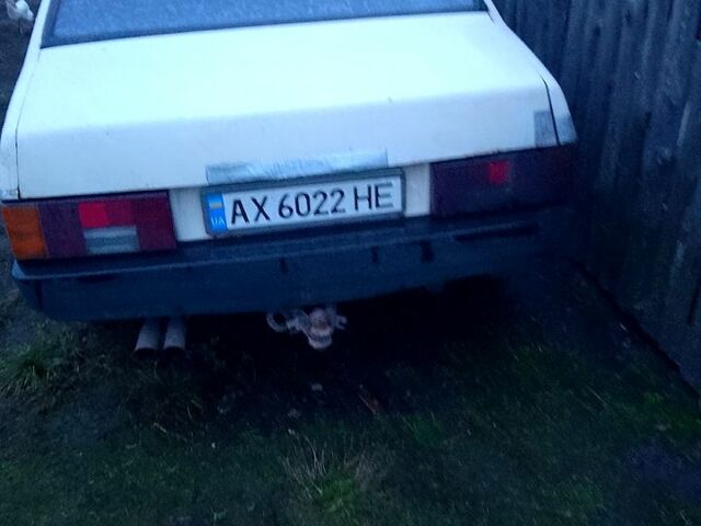 ВАЗ 21099, об'ємом двигуна 1.5 л та пробігом 0 тис. км за 800 $, фото 2 на Automoto.ua