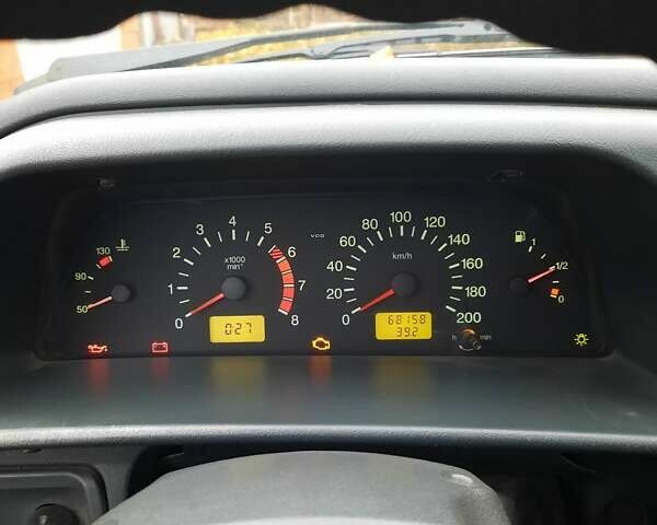 ВАЗ 21099, объемом двигателя 0 л и пробегом 68 тыс. км за 2100 $, фото 7 на Automoto.ua