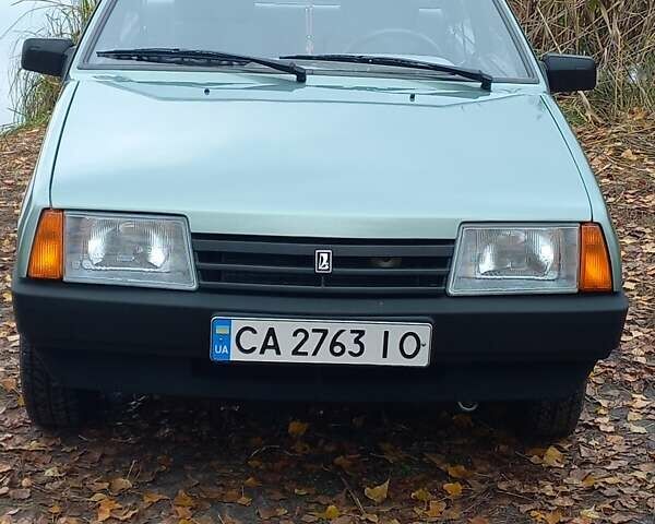ВАЗ 21099, об'ємом двигуна 1.6 л та пробігом 68 тис. км за 3500 $, фото 15 на Automoto.ua