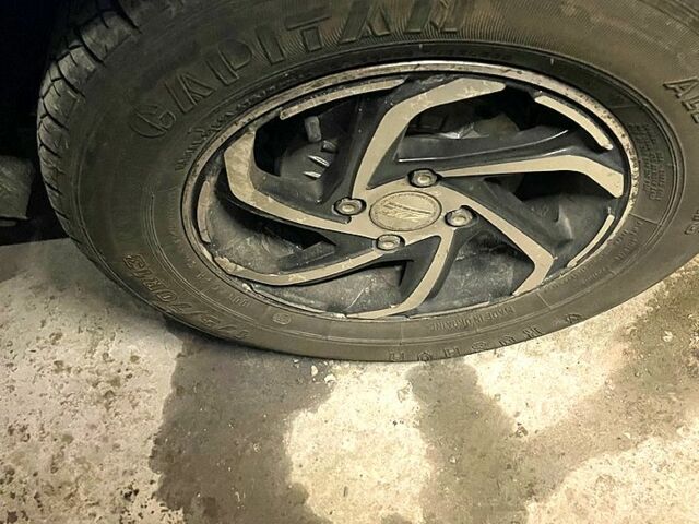 ВАЗ 21099, объемом двигателя 1.6 л и пробегом 130 тыс. км за 2550 $, фото 9 на Automoto.ua