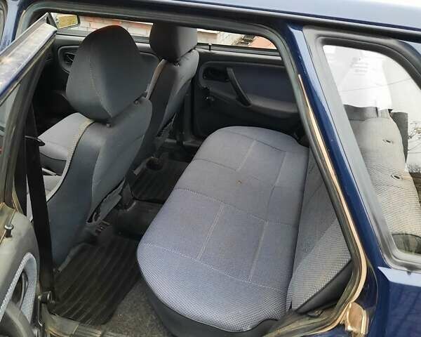 ВАЗ 21099, объемом двигателя 0 л и пробегом 68 тыс. км за 2100 $, фото 5 на Automoto.ua