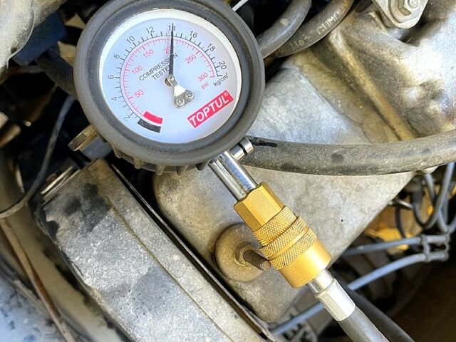 ВАЗ 21099, объемом двигателя 1.6 л и пробегом 130 тыс. км за 2550 $, фото 11 на Automoto.ua