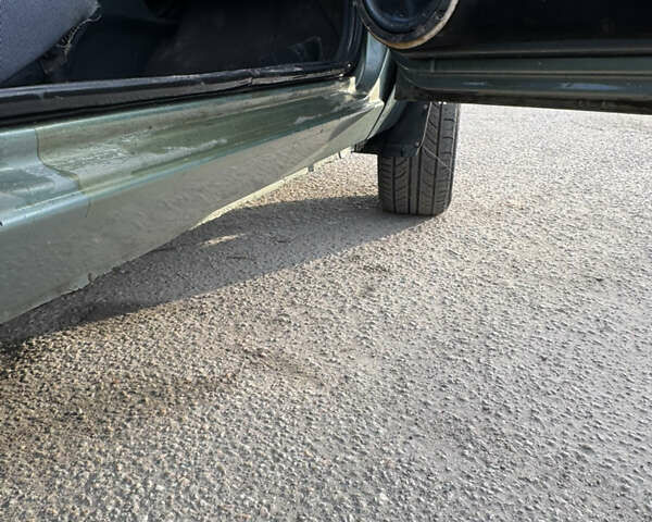 ВАЗ 21099, объемом двигателя 1.6 л и пробегом 110 тыс. км за 3200 $, фото 5 на Automoto.ua