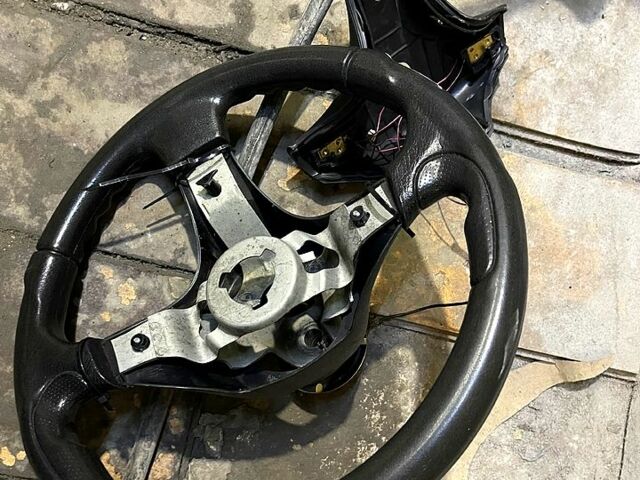 ВАЗ 21099, объемом двигателя 1.6 л и пробегом 130 тыс. км за 2550 $, фото 8 на Automoto.ua