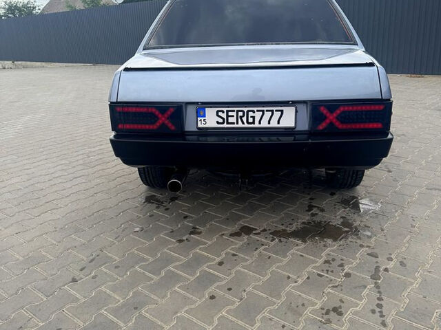 ВАЗ 21099, объемом двигателя 1.6 л и пробегом 0 тыс. км за 3500 $, фото 5 на Automoto.ua