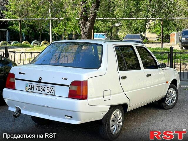 ВАЗ 21099, объемом двигателя 13 л и пробегом 211 тыс. км за 850 $, фото 5 на Automoto.ua
