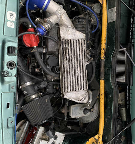 ВАЗ 21099, объемом двигателя 1.6 л и пробегом 560 тыс. км за 1750 $, фото 1 на Automoto.ua