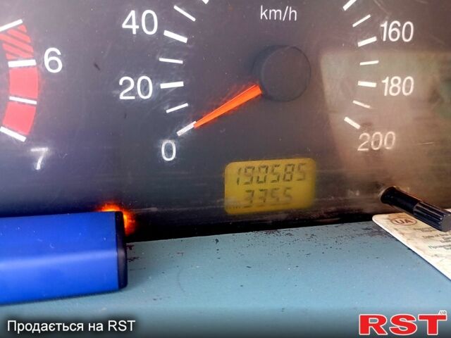 ВАЗ 21099, об'ємом двигуна 16 л та пробігом 0 тис. км за 1150 $, фото 8 на Automoto.ua