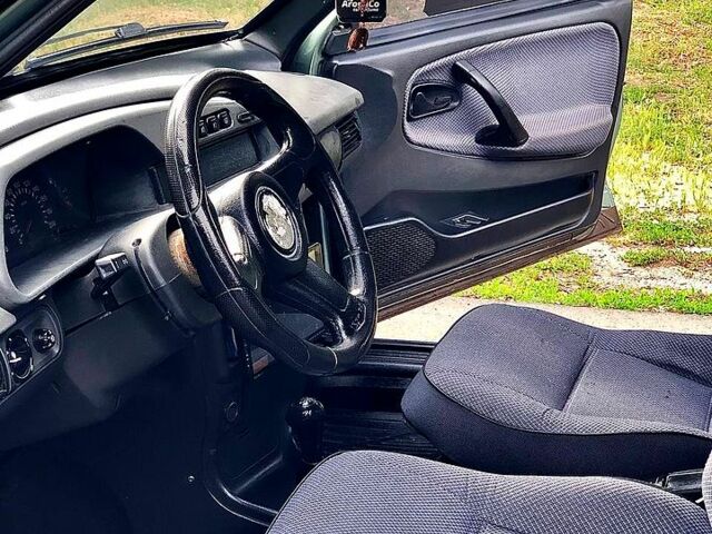 ВАЗ 21099, объемом двигателя 1.6 л и пробегом 168 тыс. км за 2100 $, фото 8 на Automoto.ua