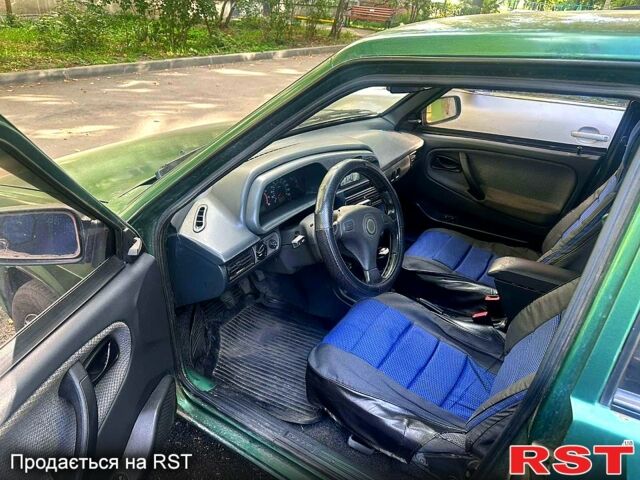 ВАЗ 21099, об'ємом двигуна 1.6 л та пробігом 320 тис. км за 1100 $, фото 6 на Automoto.ua