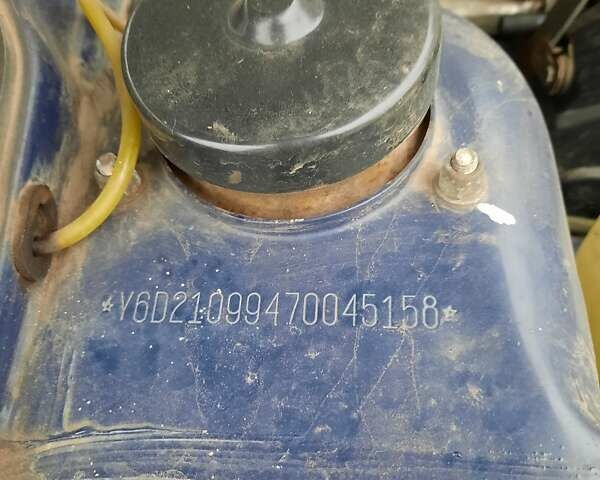 ВАЗ 21099, объемом двигателя 0 л и пробегом 68 тыс. км за 2100 $, фото 4 на Automoto.ua