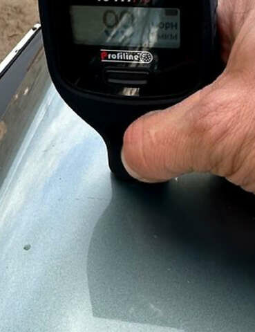 ВАЗ 21099, объемом двигателя 1.6 л и пробегом 110 тыс. км за 3200 $, фото 11 на Automoto.ua