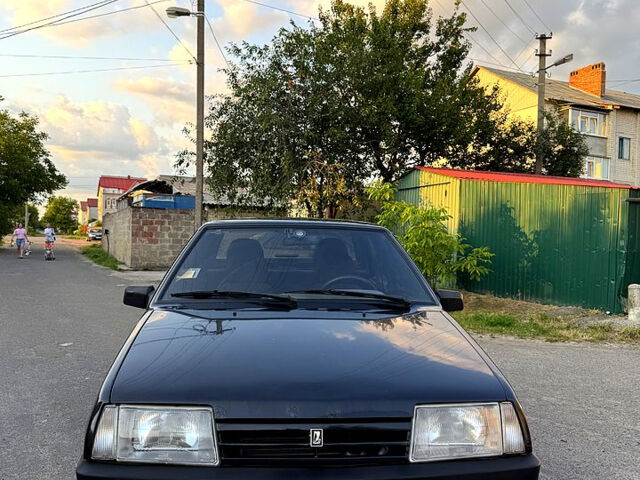 ВАЗ 21099, объемом двигателя 1.6 л и пробегом 256 тыс. км за 1100 $, фото 1 на Automoto.ua
