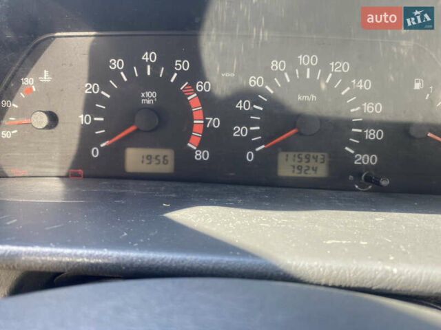 ВАЗ 21099, объемом двигателя 0 л и пробегом 60 тыс. км за 550 $, фото 10 на Automoto.ua
