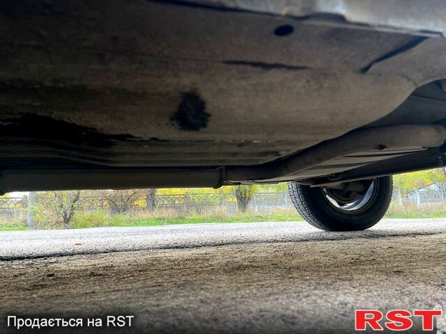 ВАЗ 21099, объемом двигателя 1.6 л и пробегом 130 тыс. км за 2550 $, фото 2 на Automoto.ua