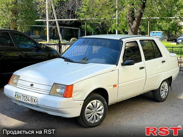 ВАЗ 21099, объемом двигателя 13 л и пробегом 211 тыс. км за 850 $, фото 2 на Automoto.ua