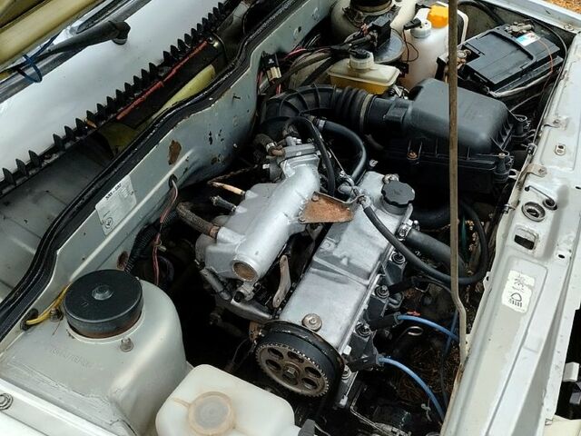 ВАЗ 21099, об'ємом двигуна 1.5 л та пробігом 0 тис. км за 1150 $, фото 4 на Automoto.ua