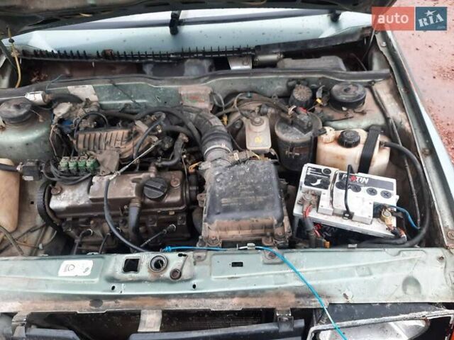 ВАЗ 21099, объемом двигателя 1.6 л и пробегом 290 тыс. км за 700 $, фото 13 на Automoto.ua
