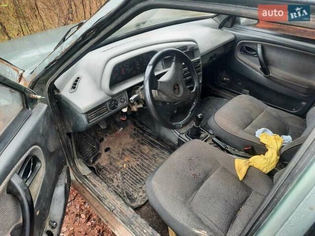 ВАЗ 21099, объемом двигателя 1.6 л и пробегом 290 тыс. км за 700 $, фото 14 на Automoto.ua