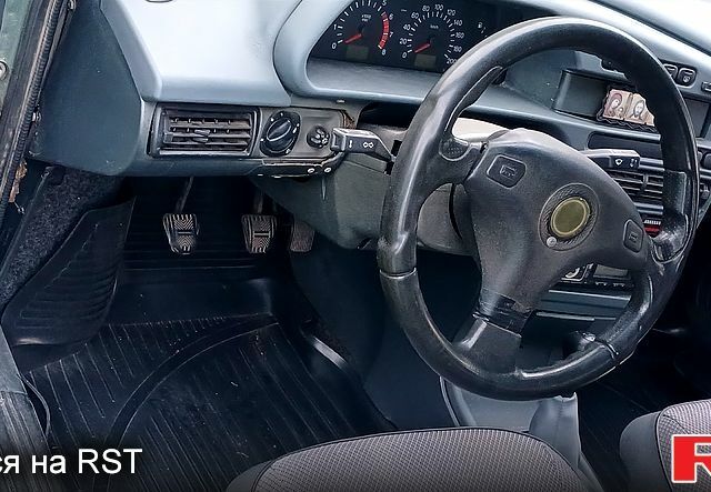 ВАЗ 21099, объемом двигателя 1.5 л и пробегом 0 тыс. км за 2000 $, фото 2 на Automoto.ua