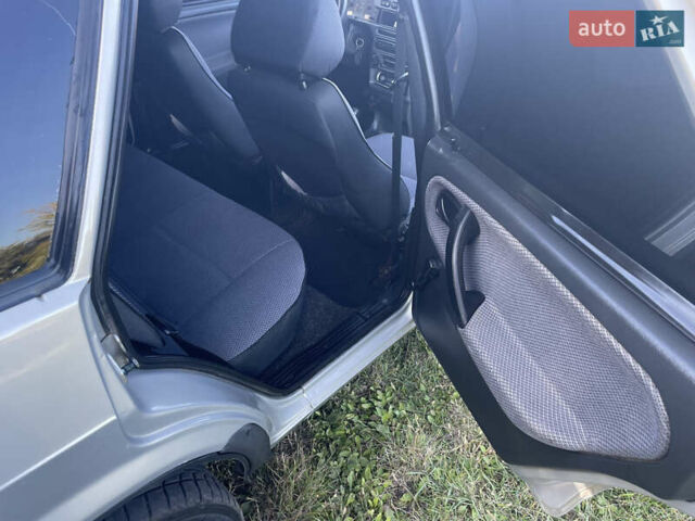 ВАЗ 21099, объемом двигателя 1.6 л и пробегом 150 тыс. км за 2800 $, фото 7 на Automoto.ua