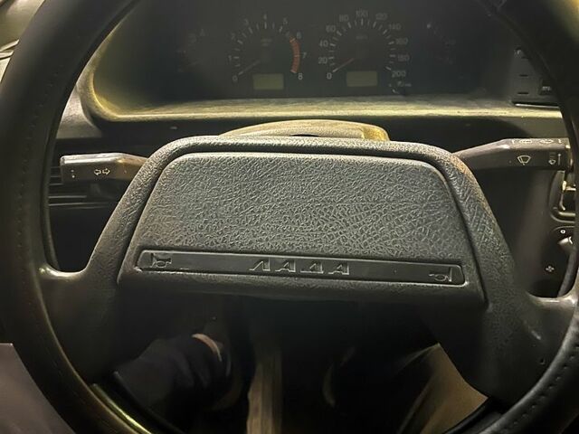 ВАЗ 21099, объемом двигателя 1.6 л и пробегом 130 тыс. км за 2550 $, фото 7 на Automoto.ua