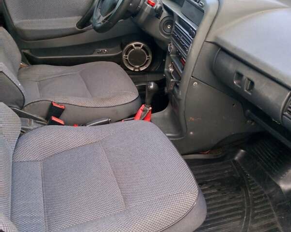 ВАЗ 21099, объемом двигателя 1.6 л и пробегом 170 тыс. км за 1750 $, фото 9 на Automoto.ua