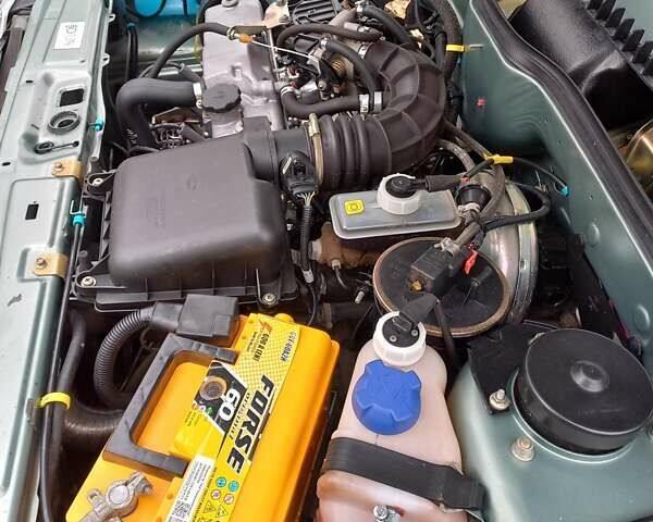 ВАЗ 21099, об'ємом двигуна 1.6 л та пробігом 68 тис. км за 3500 $, фото 4 на Automoto.ua