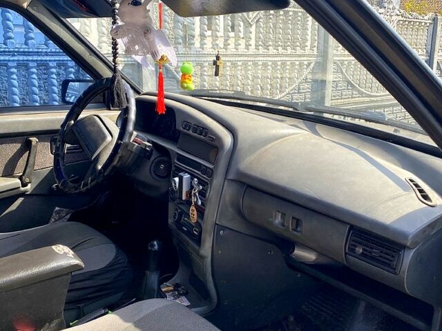 ВАЗ 21099, объемом двигателя 1.6 л и пробегом 170 тыс. км за 1500 $, фото 2 на Automoto.ua